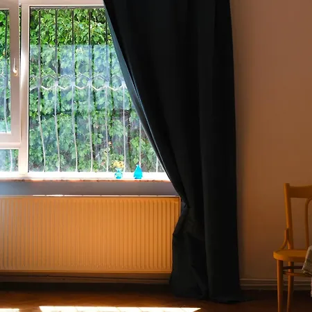 The Garden Corner House Homestay Brasov
